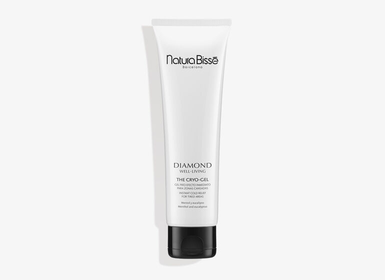 THE CRYO-GEL